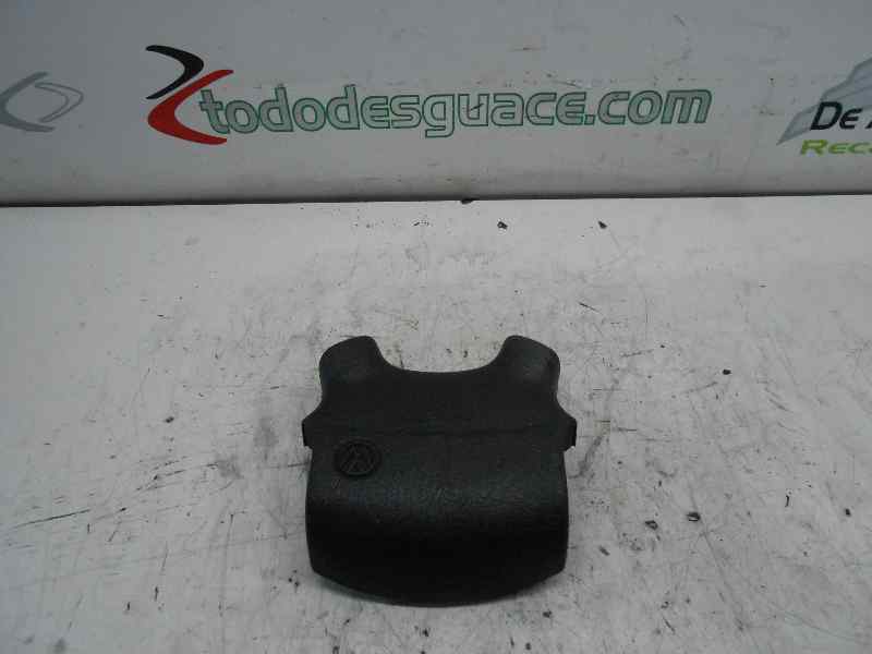 AIRBAG DELANTERO IZQUIERDO VOLKSWAGEN POLO 1.9 D (64 CV) 5 velocidades