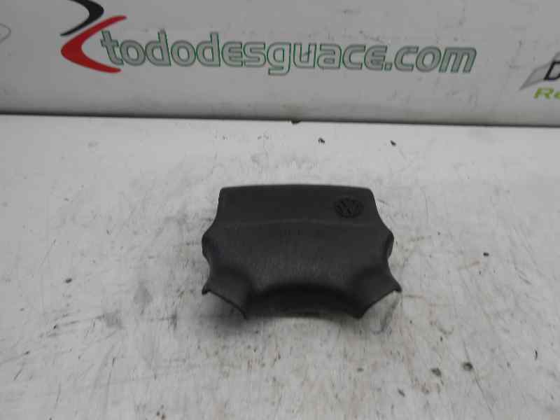 AIRBAG DELANTERO IZQUIERDO VOLKSWAGEN POLO 1.9 D (64 CV) 5 velocidades