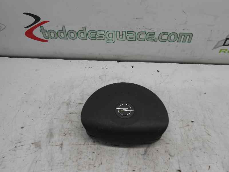 AIRBAG DELANTERO IZQUIERDO OPEL CORSA C Blue Line