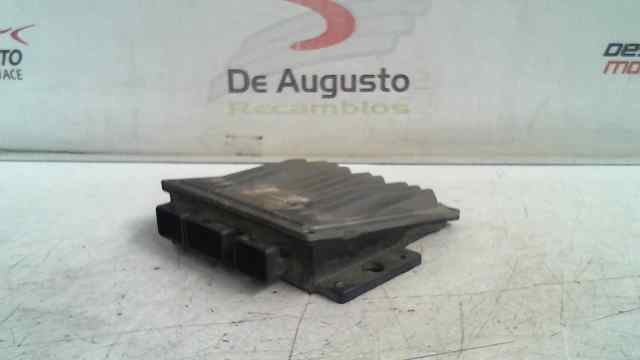 CENTRALITA MOTOR UCE RENAULT KANGOO (F/KC0) Authentique
