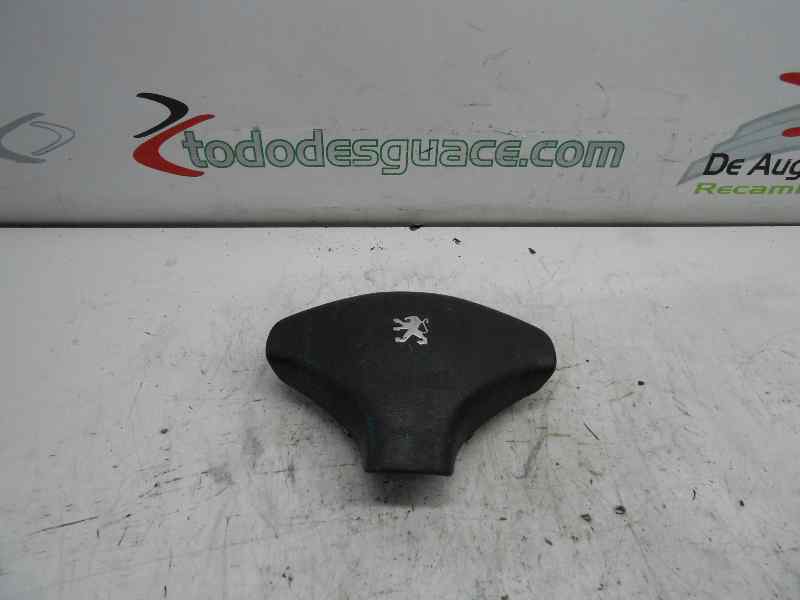 AIRBAG DELANTERO IZQUIERDO PEUGEOT 306 BERLINA 3/4/5 PUERTAS (S2) 1.9 D (68 CV) 5 velocidades