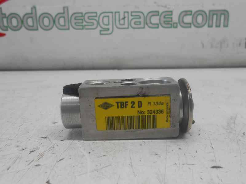 VALVULA EXPANSION OPEL ASTRA H BERLINA 1.7 16V CDTI (101 CV) 5 velocidades