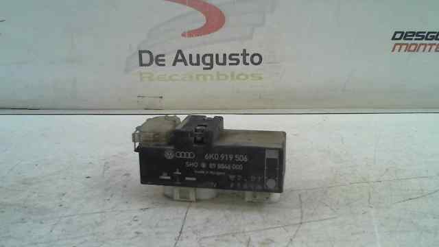 RELE VENTILADOR SEAT IBIZA (6K1) Select