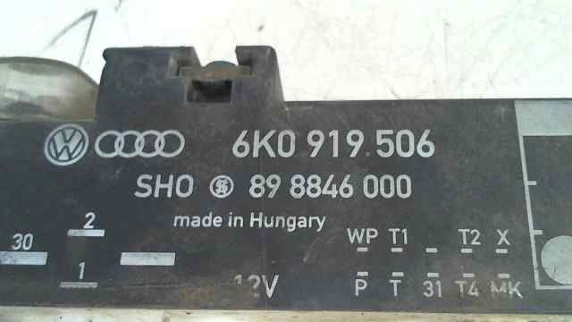 RELE VENTILADOR SEAT IBIZA (6K1) Select