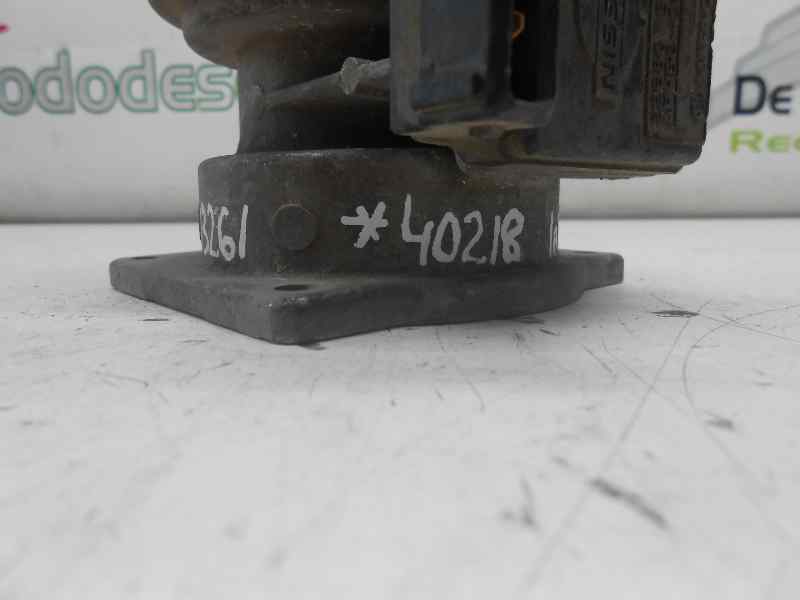 CAUDALIMETRO NISSAN PRIMERA BERL./FAMILIAR (P10/W10) 2.0 16V (116 CV) 5 velocidades
