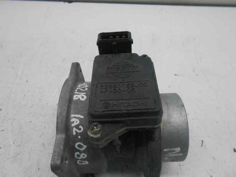 CAUDALIMETRO NISSAN PRIMERA BERL./FAMILIAR (P10/W10) 2.0 16V (116 CV) 5 velocidades