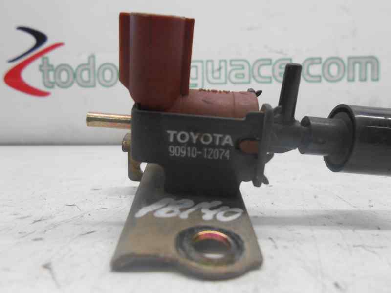 VALVULA VACIO TOYOTA LAND CRUISER (J9) D4-D GX (5-ptas.)