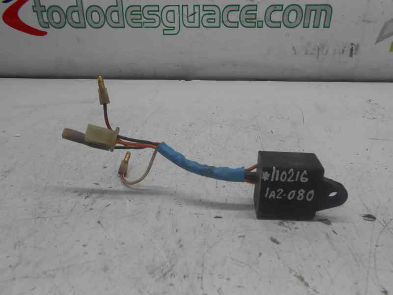 MODULO ENCENDIDO YAMAHA NEOS 50 49 cm3 (0 CV)