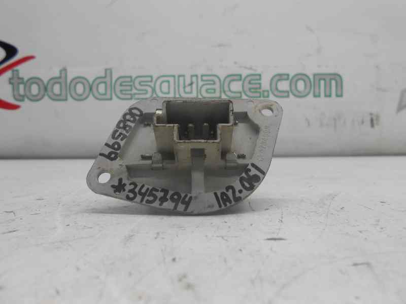 RESISTENCIA CALEFACCION CHRYSLER JEEP CHEROKEE (J) 2.5 TD