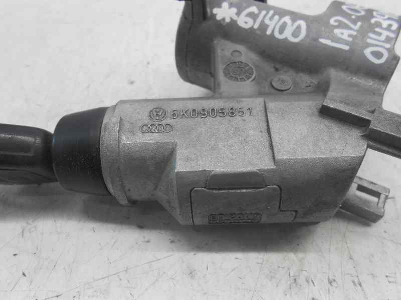 ANTIRROBO SEAT CORDOBA BERLINA (6K2) 1.9 Diesel (1Y)