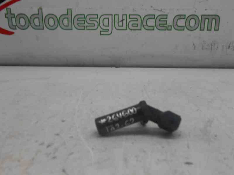 CAPTADOR VOLANTE MOTOR FORD FIESTA BERLINA Básico