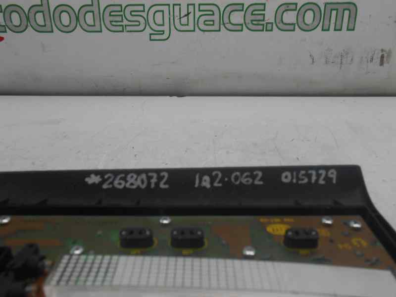 MANDO CLIMATIZADOR SEAT IBIZA (6L1) Cool