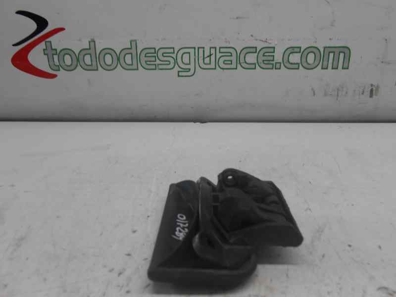 MANETA EXTERIOR DELANTERA DERECHA CITROEN BERLINGO 1.9 D (69 CV) 5 velocidades