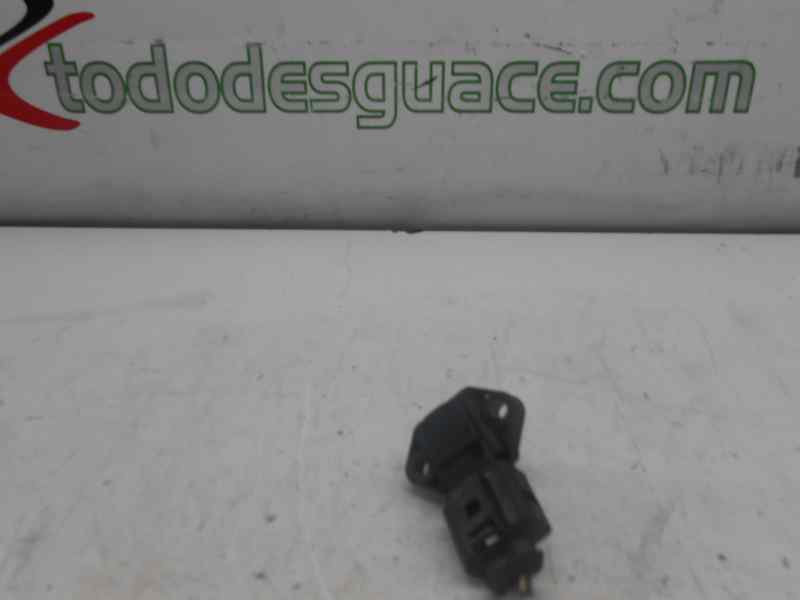 SENSOR MAP VOLKSWAGEN POLO 1.05 (45 CV) 5 velocidades