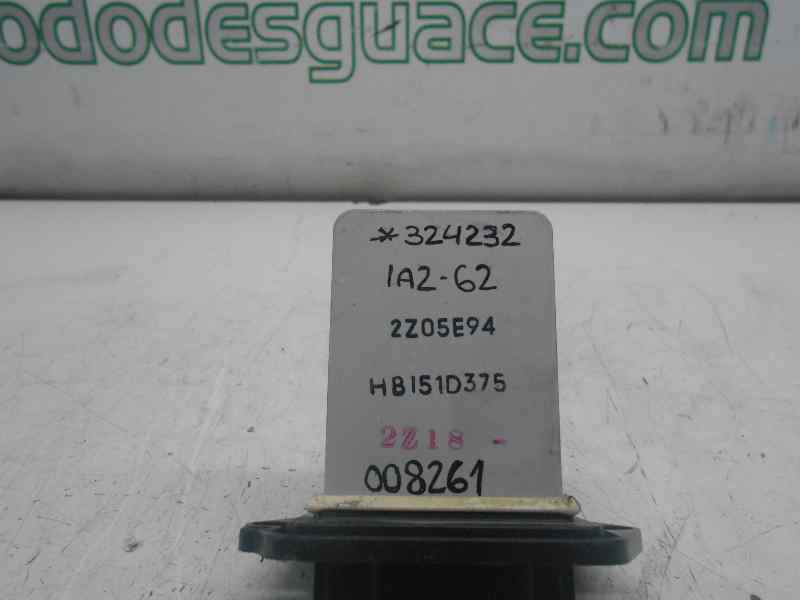 RESISTENCIA CALEFACCION MAZDA 2 BERLINA (DY) 1.25 CAT