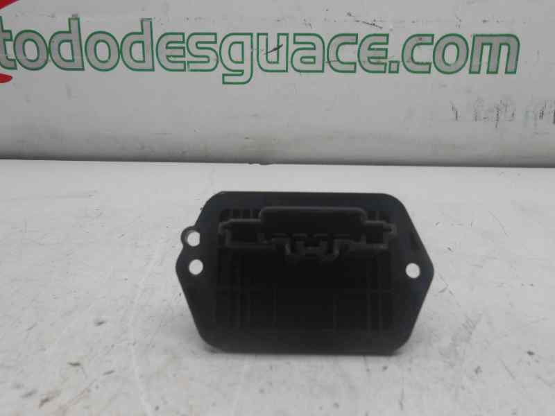RESISTENCIA CALEFACCION MAZDA 2 BERLINA (DY) 1.25 CAT