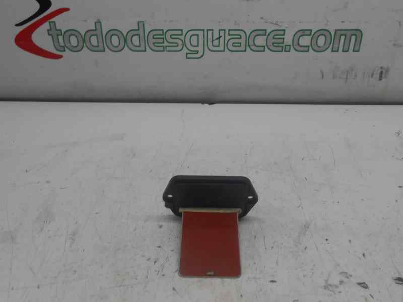 RESISTENCIA CALEFACCION MAZDA 2 BERLINA (DY) 1.25 CAT