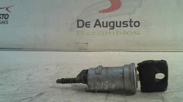 ANTIRROBO OPEL VECTRA A *