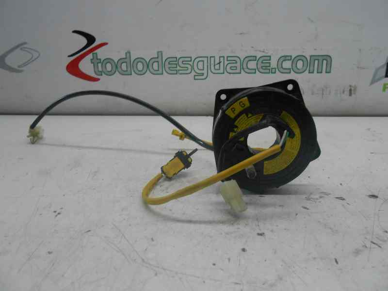 ANILLO AIRBAG CHEVROLET AVEO LS