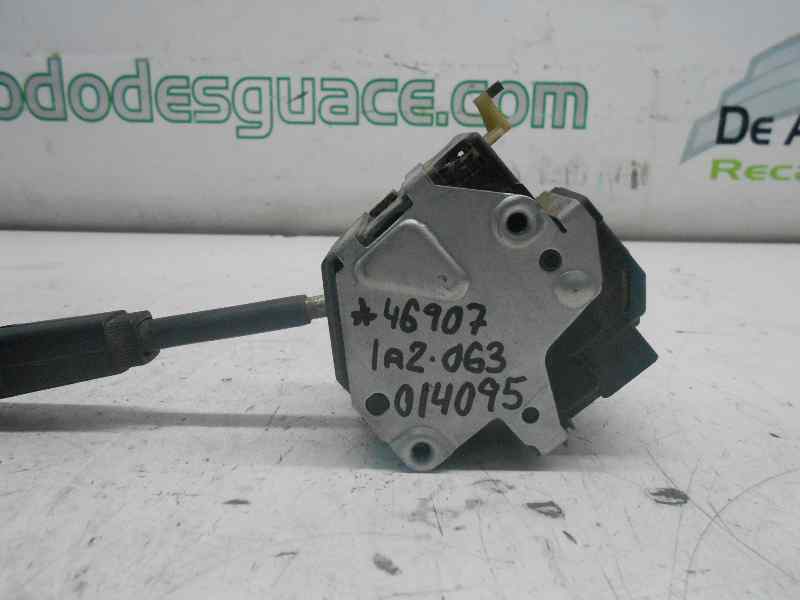 MANDO LUCES RENAULT RAPID/EXPRESS (F40) 1.1 (49 CV) 5 velocidades
