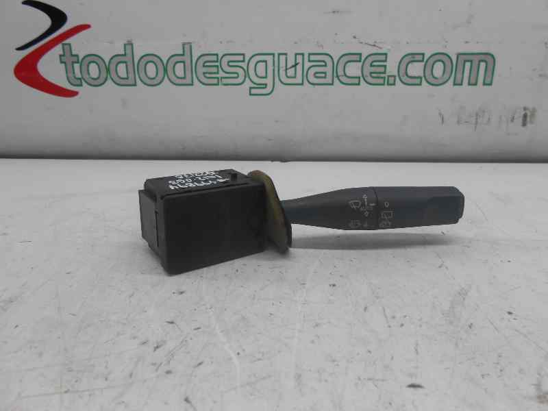 MANDO LIMPIA PEUGEOT 306 BERLINA 3/4/5 PUERTAS (S2) 1.9 Turbodiesel (90 CV) 5 velocidades