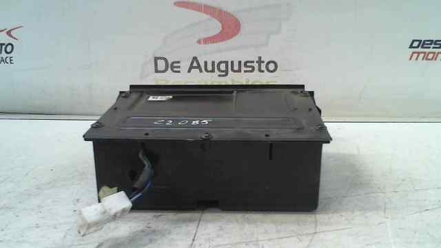 CENICERO HYUNDAI TERRACAN (HP) 2.9 CRDi GL