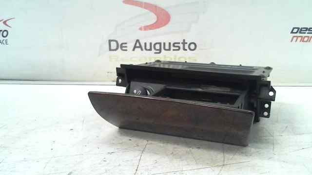 CENICERO HYUNDAI TERRACAN (HP) 2.9 CRDi GL