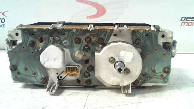 CUADRO INSTRUMENTOS PEUGEOT 205 BERLINA 1.8 D (58 CV) 5 velocidades