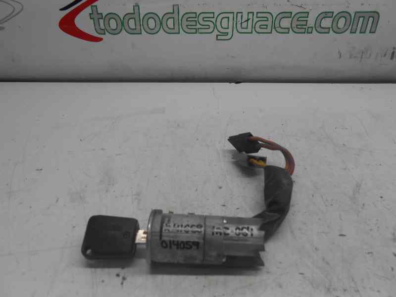 ANTIRROBO RENAULT CLIO I PHASE III *