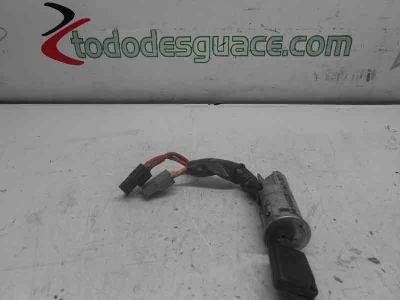 ANTIRROBO RENAULT CLIO I PHASE III *