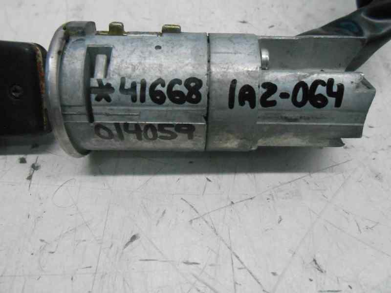 ANTIRROBO RENAULT CLIO I PHASE III *
