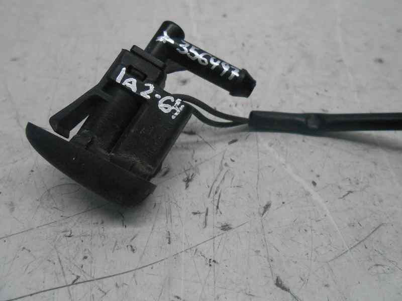 SURTIDOR AGUA CAPO BMW SERIE 1 BERLINA (E81/E87) 116i