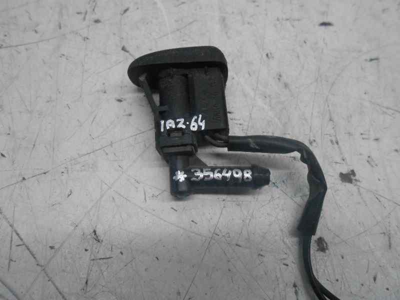 SURTIDOR AGUA CAPO BMW SERIE 1 BERLINA (E81/E87) 116i