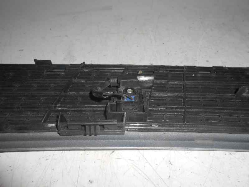 REJILLA CAPO MERCEDES CLASE C (W203) SPORTCOUPE C 220 CDI (203.706)