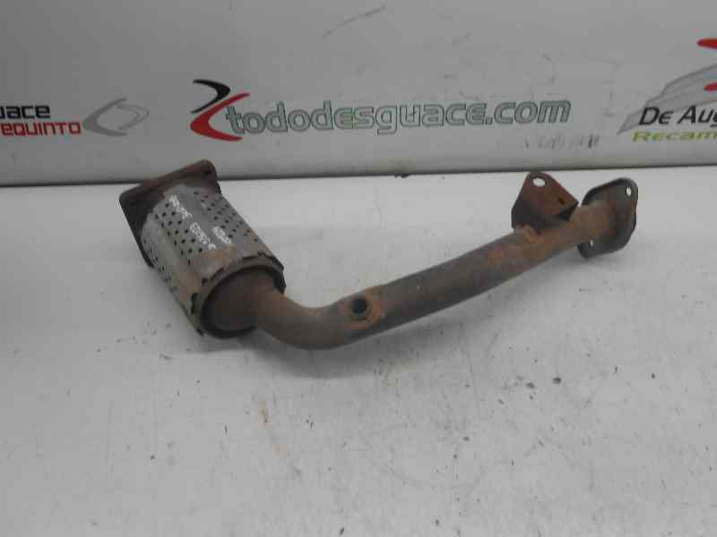 CATALIZADOR PEUGEOT 207 1.4 16V (88 CV) 5 velocidades
