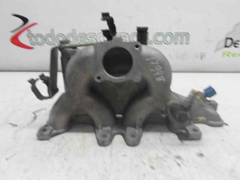 COLECTOR ADMISION FIAT CINQUECENTO (170) Sporting