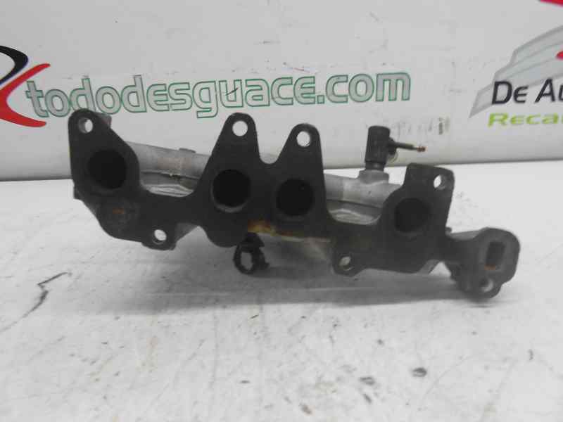 COLECTOR ADMISION FIAT CINQUECENTO (170) Sporting