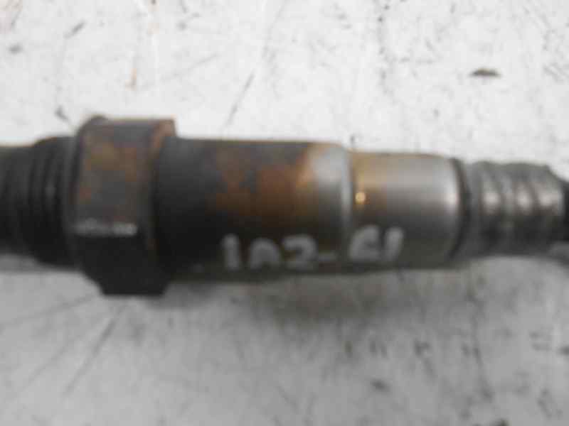 SONDA LAMBDA PEUGEOT 307 (S1) XT