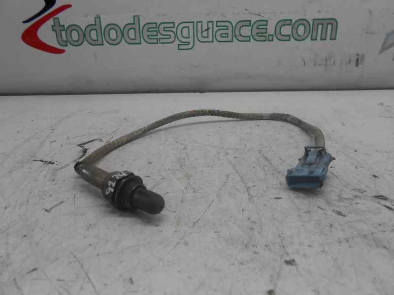 SONDA LAMBDA PEUGEOT 207 1.4 16V (88 CV) 5 velocidades