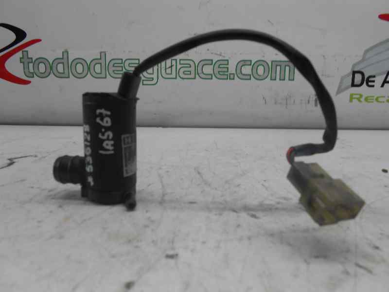 MOTOR AGUA LIMPIA HYUNDAI ATOS (MX) GLS