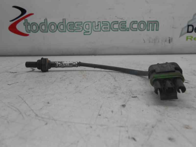 SONDA LAMBDA RENAULT MEGANE I CLASSIC (LA0) 1.6 (90 CV) 5 velocidades
