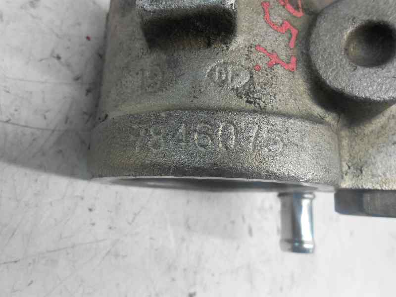 BOMBA DIRECCION VOLVO S40 BERLINA 1.9 Turbodiesel (90 CV) 5 velocidades