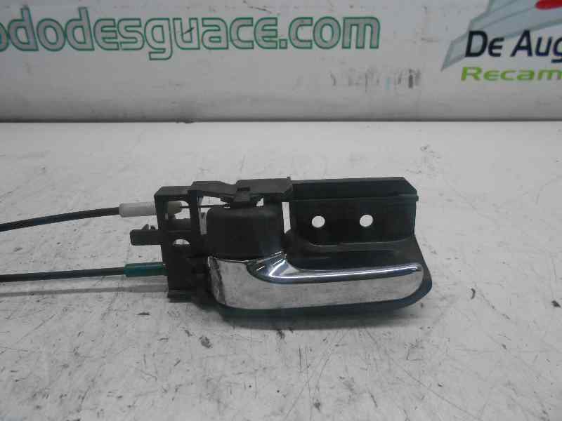 MANETA INTERIOR TRASERA IZQUIERDA TOYOTA COROLLA (E12) 1.6 Linea Luna Berlina
