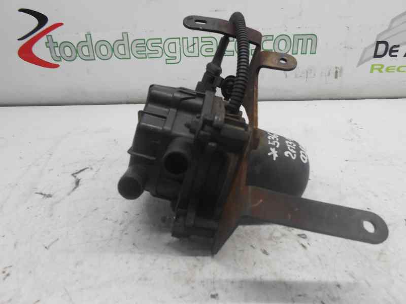 VALVULA AIRE ADICIONAL CITROEN SAXO 1.6 VTS