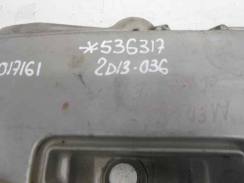 TAPA BALANCINES MERCEDES CLASE E (W124) FAMILIAR TD 300 (124.190)