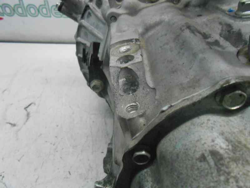 CAJA CAMBIOS CHEVROLET AVEO LS