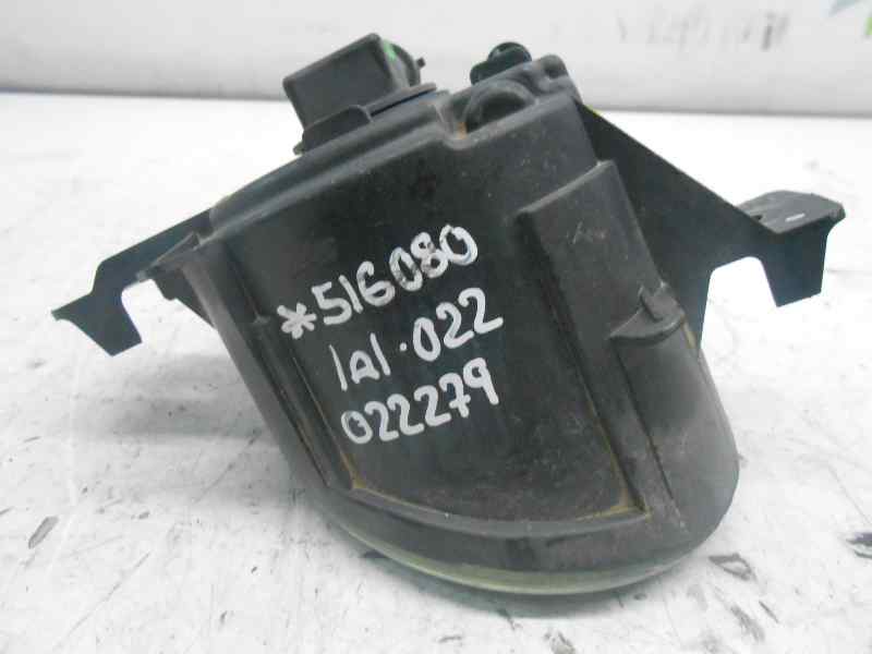 FARO ANTINIEBLA DERECHO RENAULT LAGUNA II (BG0) Authentique