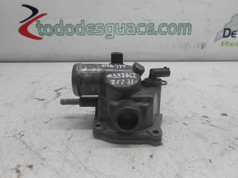 CUERPO TERMOSTATO MERCEDES SPRINTER 02.00 -> CAJA CERRADA, TECHO ELEVADO 411  CDI   (904.663)