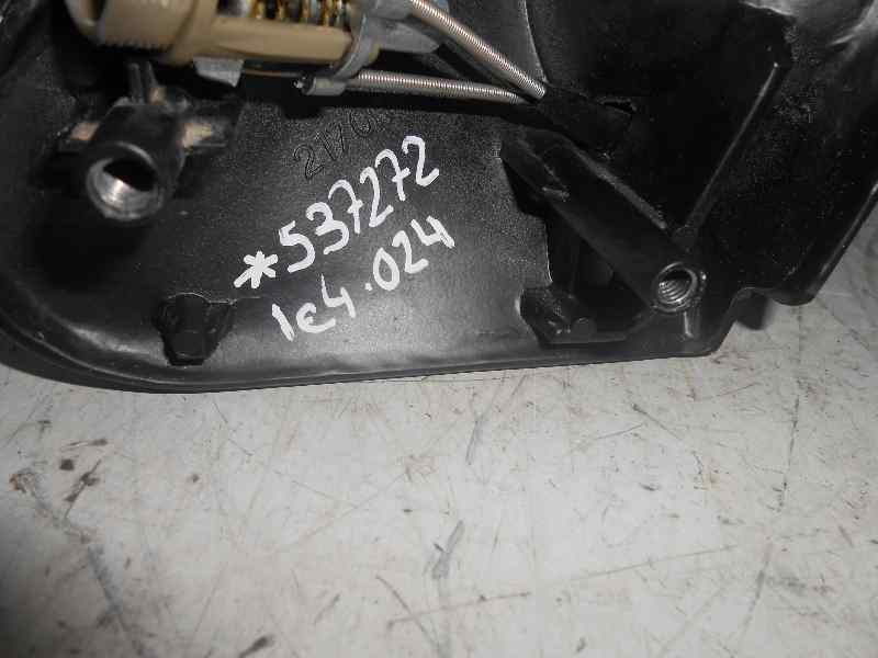 RETROVISOR DERECHO SEAT IBIZA (6K) Básico
