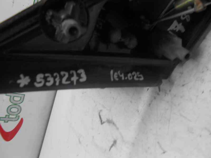 RETROVISOR IZQUIERDO SEAT IBIZA (6K) Básico